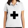 Women's Tech Basic Dri FIT Polo Thumbnail