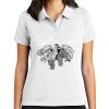 Women's Tech Basic Dri FIT Polo Thumbnail
