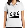 Women's Tech Basic Dri FIT Polo Thumbnail