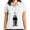Women's Tech Basic Dri FIT Polo Thumbnail