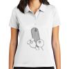 Women's Tech Basic Dri FIT Polo Thumbnail