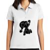 Women's Tech Basic Dri FIT Polo Thumbnail