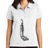 Women's Tech Basic Dri FIT Polo Thumbnail
