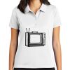 Women's Tech Basic Dri FIT Polo Thumbnail