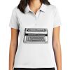 Women's Tech Basic Dri FIT Polo Thumbnail