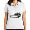 Women's Tech Basic Dri FIT Polo Thumbnail