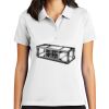 Women's Tech Basic Dri FIT Polo Thumbnail