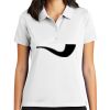 Women's Tech Basic Dri FIT Polo Thumbnail