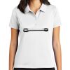 Women's Tech Basic Dri FIT Polo Thumbnail