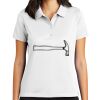 Women's Tech Basic Dri FIT Polo Thumbnail