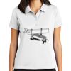 Women's Tech Basic Dri FIT Polo Thumbnail