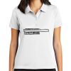 Women's Tech Basic Dri FIT Polo Thumbnail