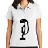 Women's Tech Basic Dri FIT Polo Thumbnail