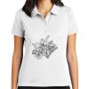 Women's Tech Basic Dri FIT Polo Thumbnail