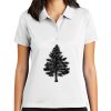Women's Tech Basic Dri FIT Polo Thumbnail