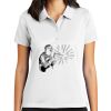 Women's Tech Basic Dri FIT Polo Thumbnail