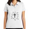 Women's Tech Basic Dri FIT Polo Thumbnail