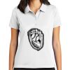 Women's Tech Basic Dri FIT Polo Thumbnail