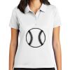 Women's Tech Basic Dri FIT Polo Thumbnail