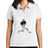 Women's Tech Basic Dri FIT Polo Thumbnail