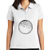 Women's Tech Basic Dri FIT Polo Thumbnail