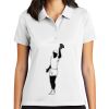 Women's Tech Basic Dri FIT Polo Thumbnail