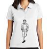 Women's Tech Basic Dri FIT Polo Thumbnail