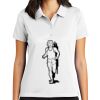 Women's Tech Basic Dri FIT Polo Thumbnail