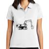 Women's Tech Basic Dri FIT Polo Thumbnail