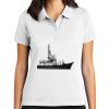 Women's Tech Basic Dri FIT Polo Thumbnail