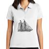Women's Tech Basic Dri FIT Polo Thumbnail