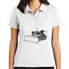 Women's Tech Basic Dri FIT Polo Thumbnail