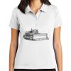 Women's Tech Basic Dri FIT Polo Thumbnail
