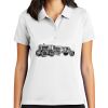 Women's Tech Basic Dri FIT Polo Thumbnail