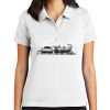 Women's Tech Basic Dri FIT Polo Thumbnail
