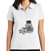 Women's Tech Basic Dri FIT Polo Thumbnail