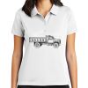 Women's Tech Basic Dri FIT Polo Thumbnail