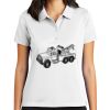 Women's Tech Basic Dri FIT Polo Thumbnail