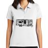 Women's Tech Basic Dri FIT Polo Thumbnail