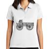 Women's Tech Basic Dri FIT Polo Thumbnail