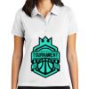 Women's Tech Basic Dri FIT Polo Thumbnail