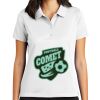Women's Tech Basic Dri FIT Polo Thumbnail