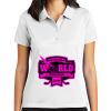 Women's Tech Basic Dri FIT Polo Thumbnail