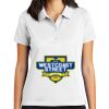 Women's Tech Basic Dri FIT Polo Thumbnail
