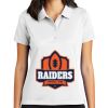 Women's Tech Basic Dri FIT Polo Thumbnail