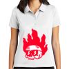 Women's Tech Basic Dri FIT Polo Thumbnail