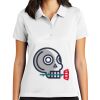 Women's Tech Basic Dri FIT Polo Thumbnail