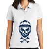 Women's Tech Basic Dri FIT Polo Thumbnail