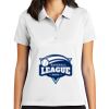 Women's Tech Basic Dri FIT Polo Thumbnail