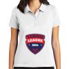 Women's Tech Basic Dri FIT Polo Thumbnail